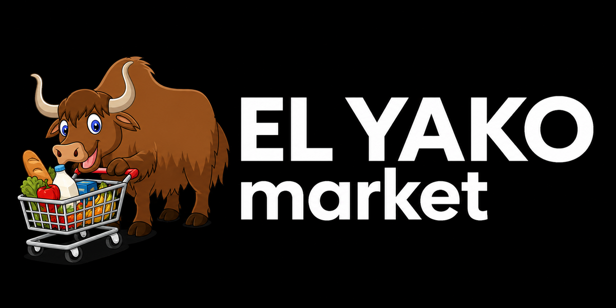 ELYAKO Market