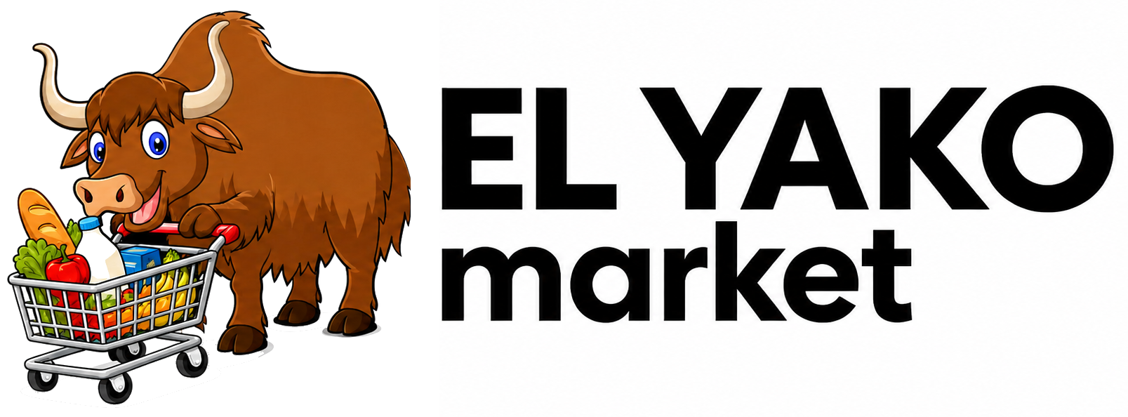 EL YAKO market